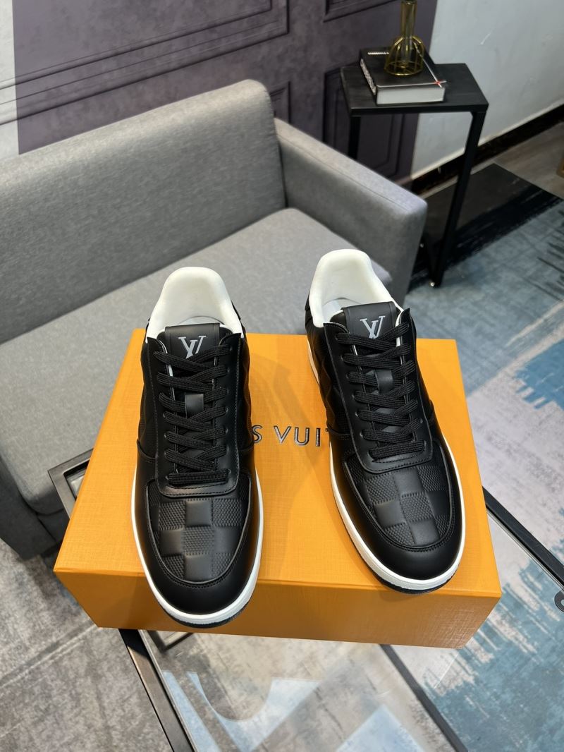 Louis Vuitton Low Shoes